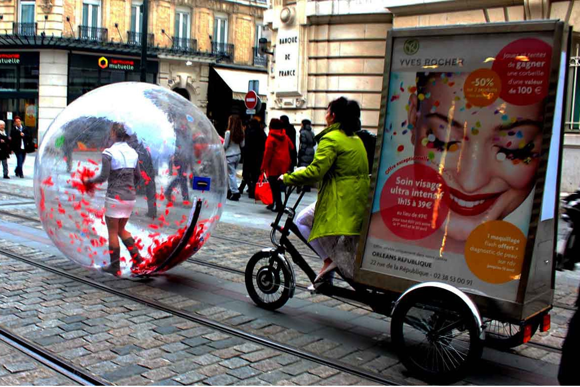 agence communication safi